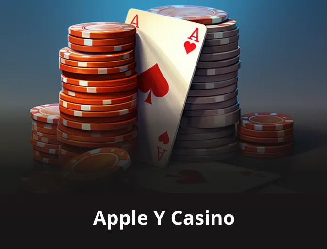 Apple y casino