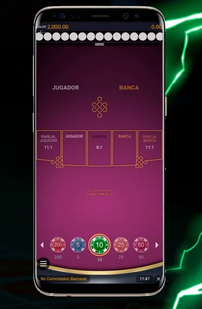 mexico casinos online movil