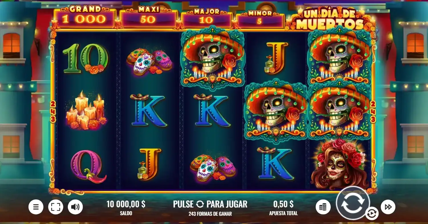 mexico casinos online platipus