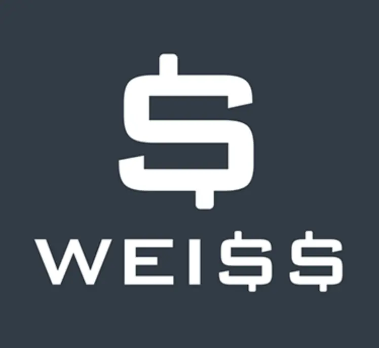 Logo Weiss Casino