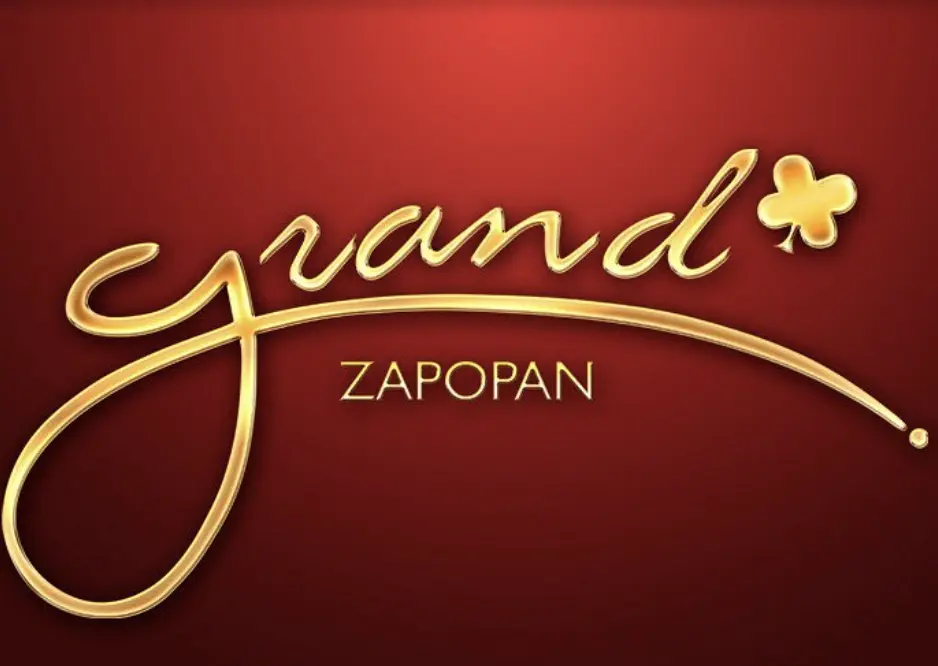 Grand Zapopan