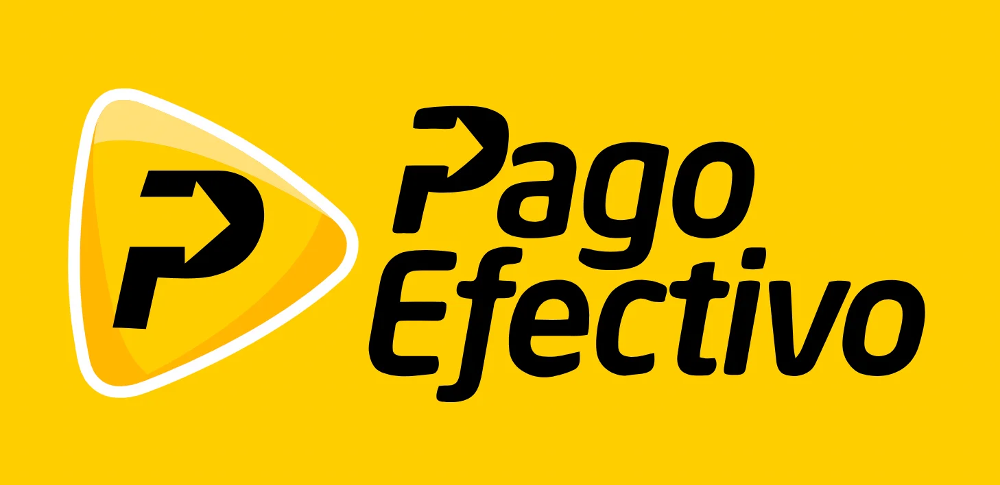 Logo PagoEfectivo