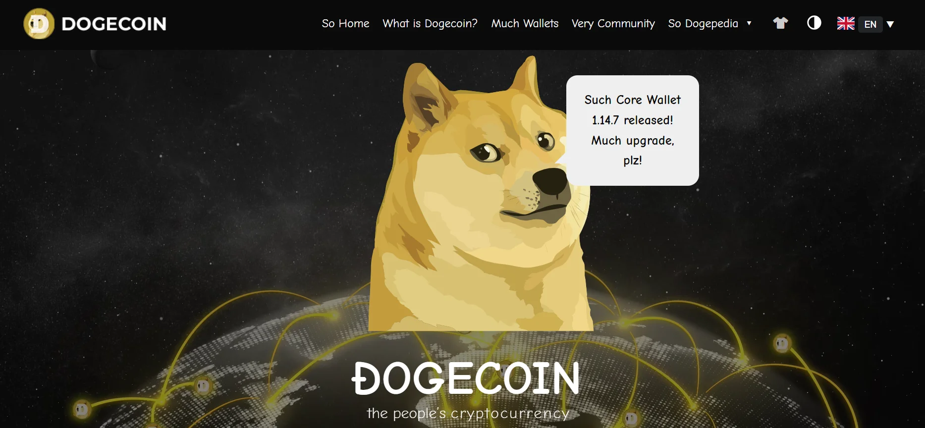 Dogecoin casinos online México