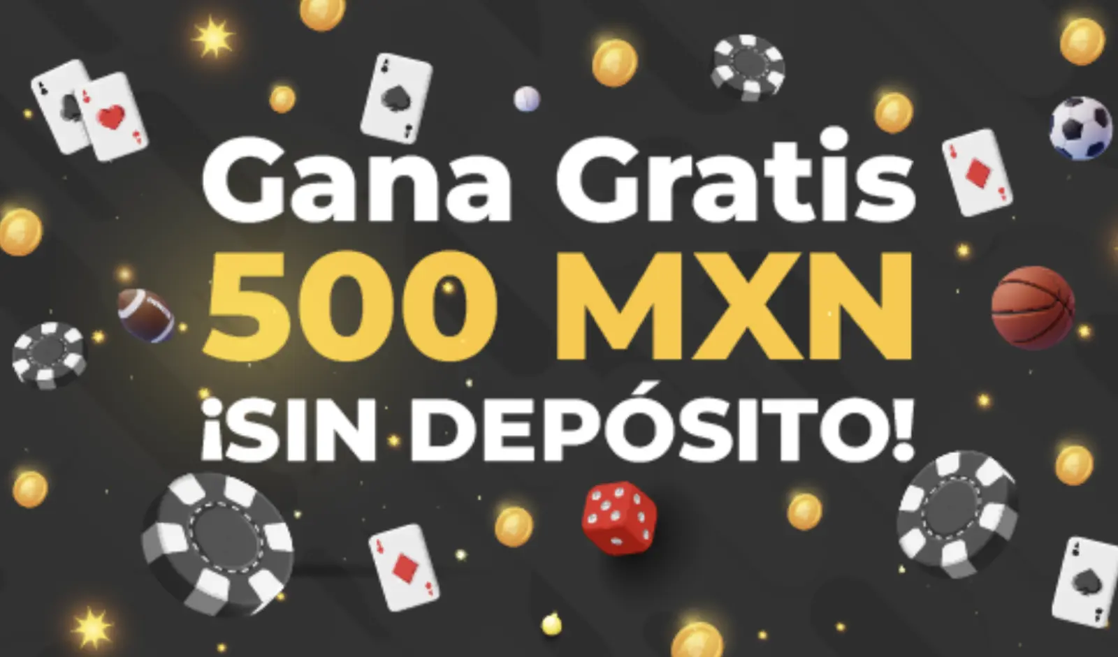 Mi Casino regala dinero