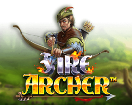 Juega a Fire Archer gratis en modo demo