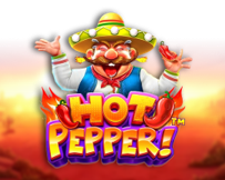 Juega a Hot Pepper gratis en modo demo