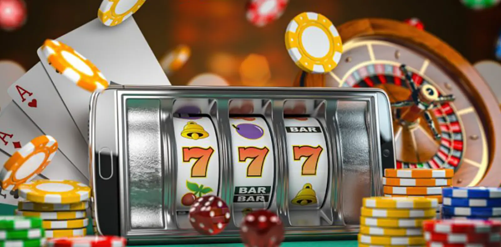 casinos online