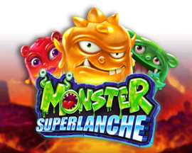 Juega a Monster Superlanche gratis en modo demo