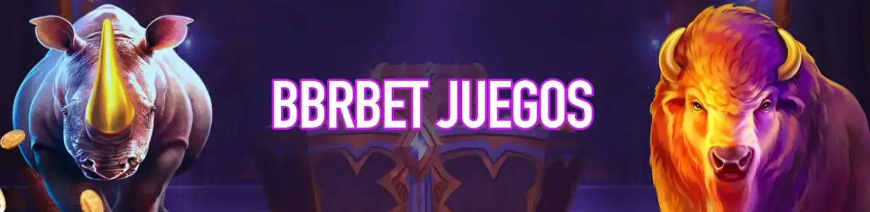 Juegos Bbrbet Casino